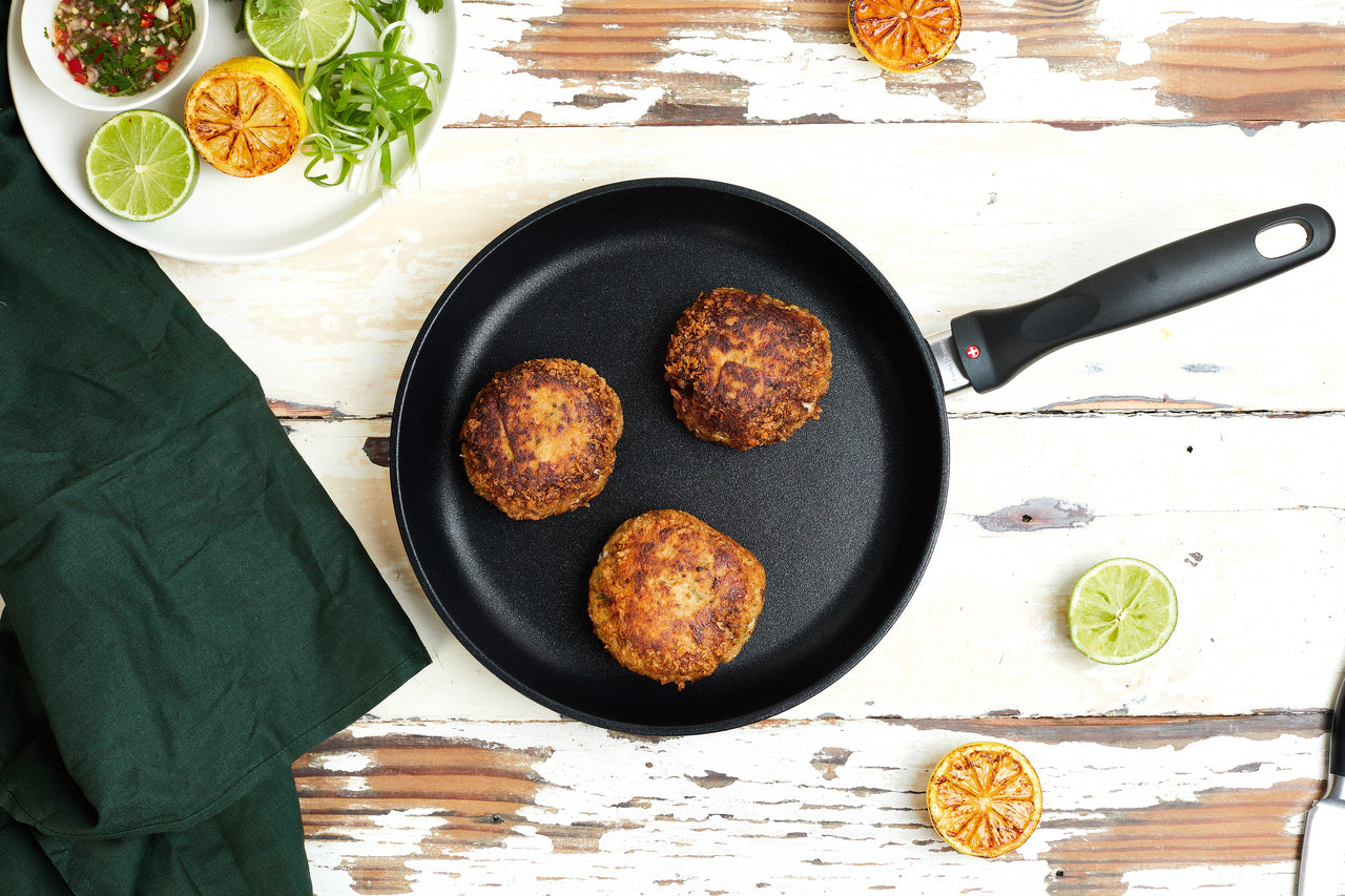 Swiss Diamond XD Frypan 28cm