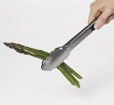 Tongs Stainless Steel 30cm Slip Lock Avanti-2