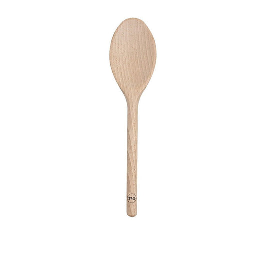 Wild Wooden Spoon Beechwood 20cm