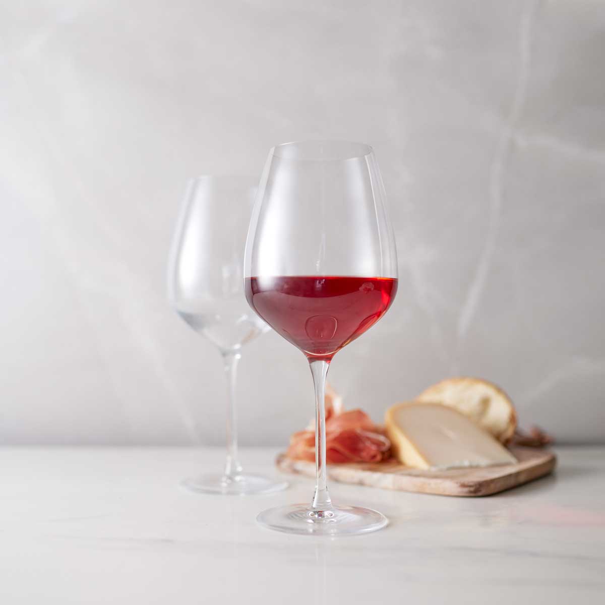 Krosno Duet Wine Glass 580ml Set 2