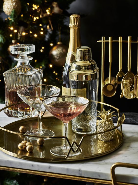 Bar Accessories