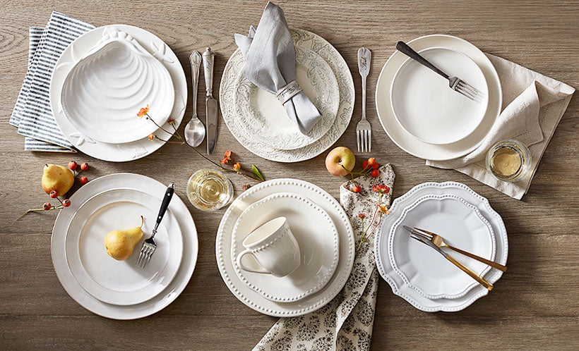 Dinner Sets
