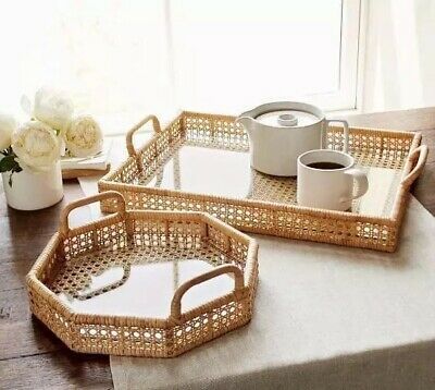 Serving Trays