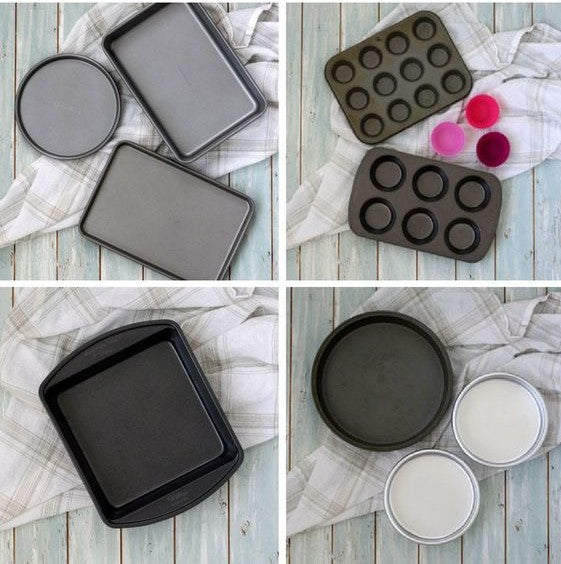 Baking Pans