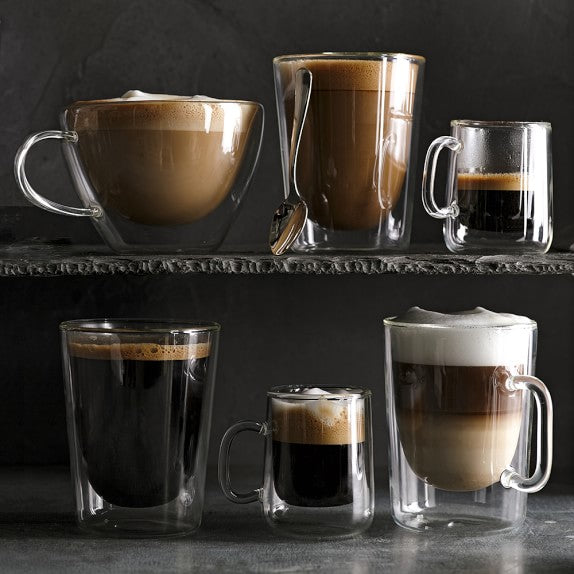 Cups and Mugs