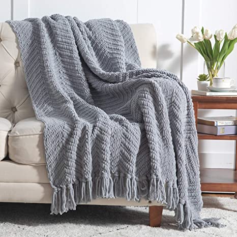 Blankets & Throws