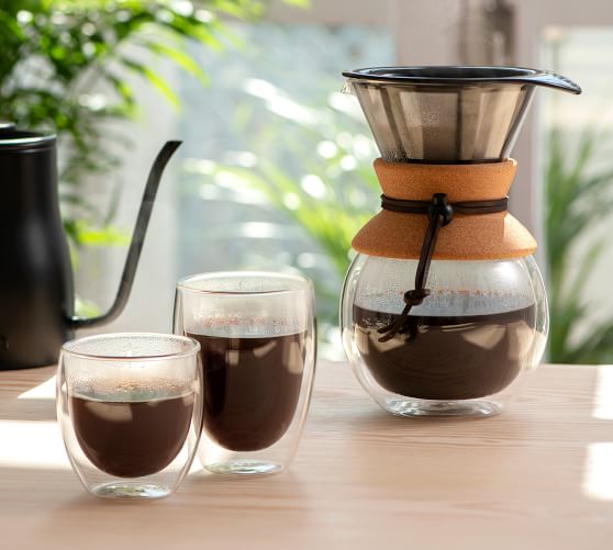 Coffee Glasses
