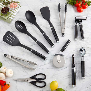 Kitchenware