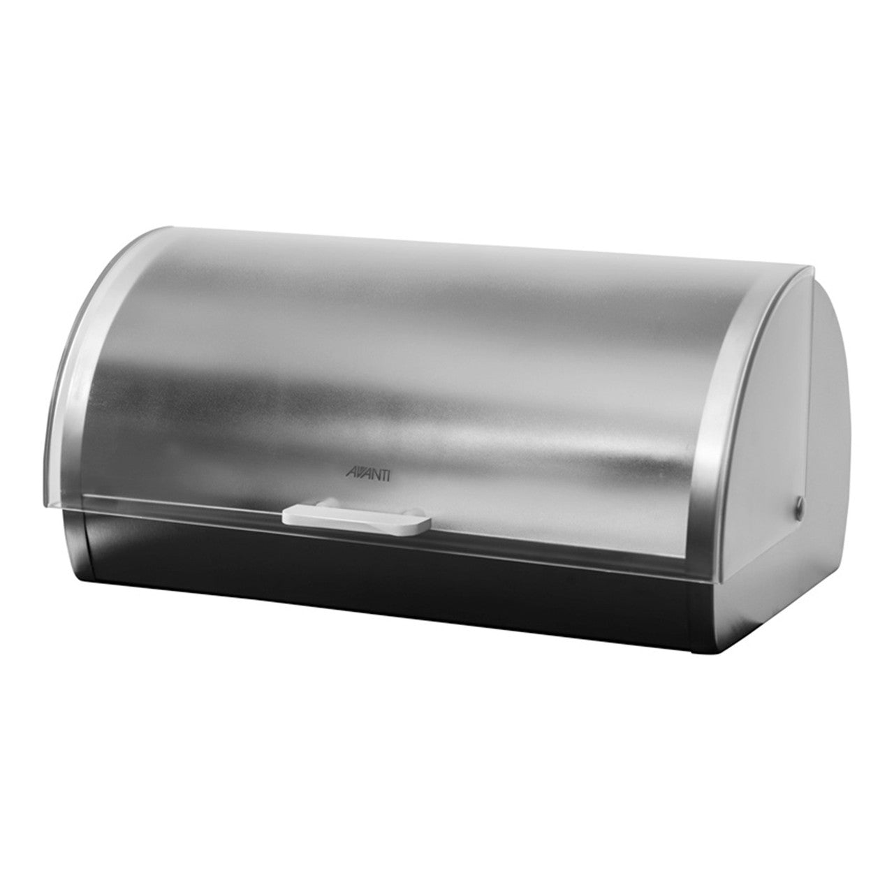 Bread Bin Frosted Roll Top Avanti