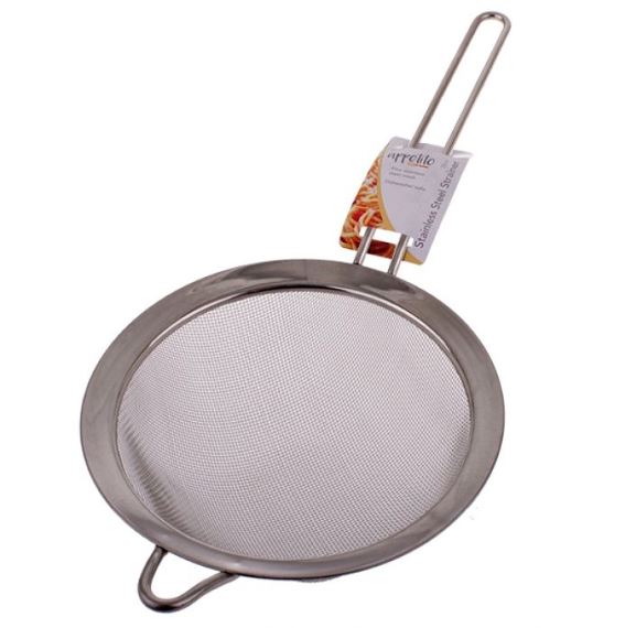 SKIMMER STRAINER S/S MESH 12.5CM