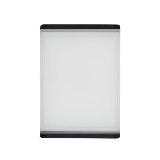 OXO CUTTING BOARD 33X23CM PP