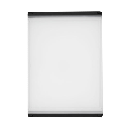 OXO CUTTING BOARD 38X27CM PP