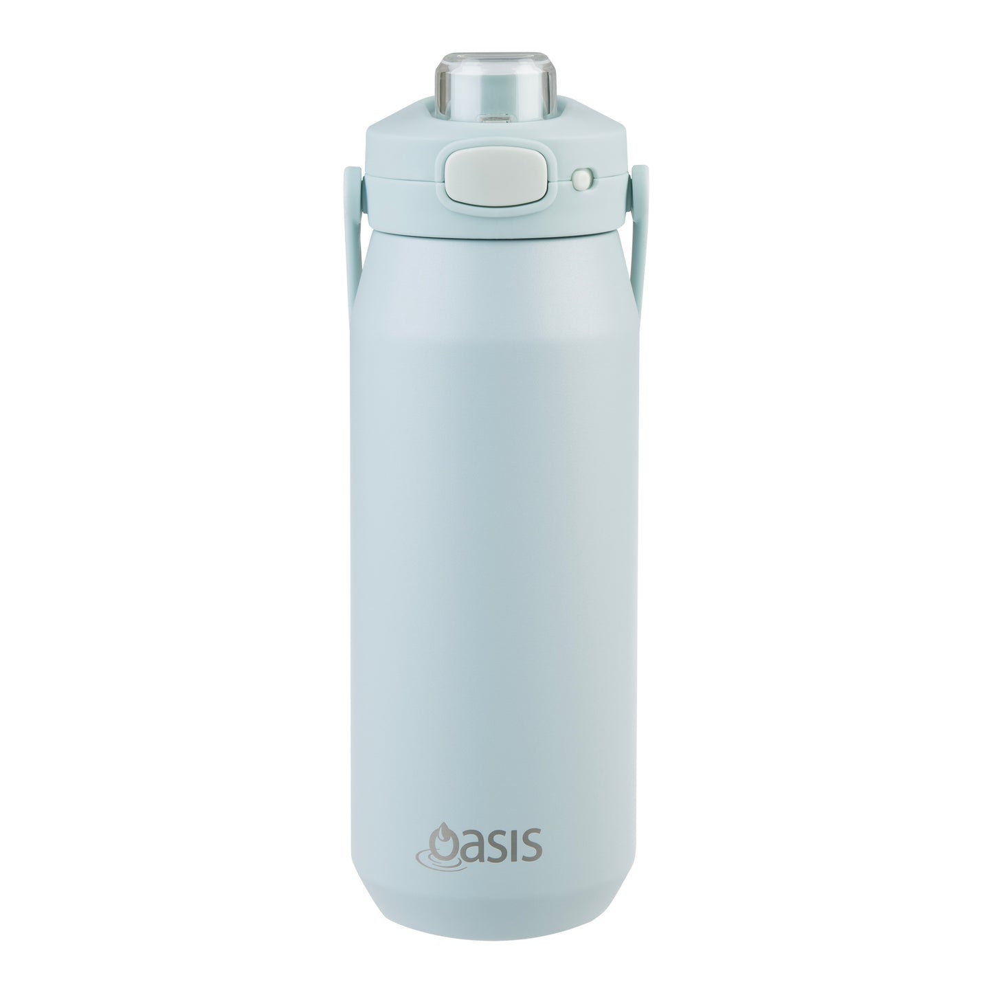 OASIS CAPRI BOTTLE MINT 750ML QUICK RELEASE LID