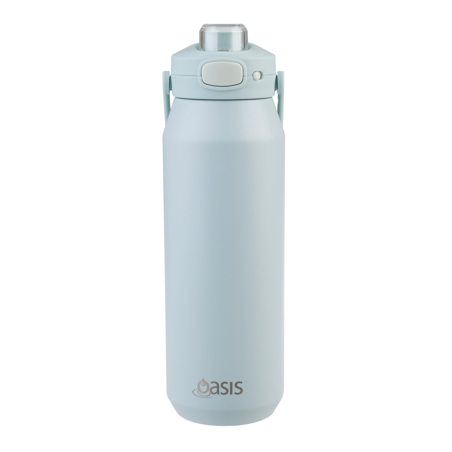OASIS CAPRI BOTTLE MINT 1L QUICK RELEASE LID