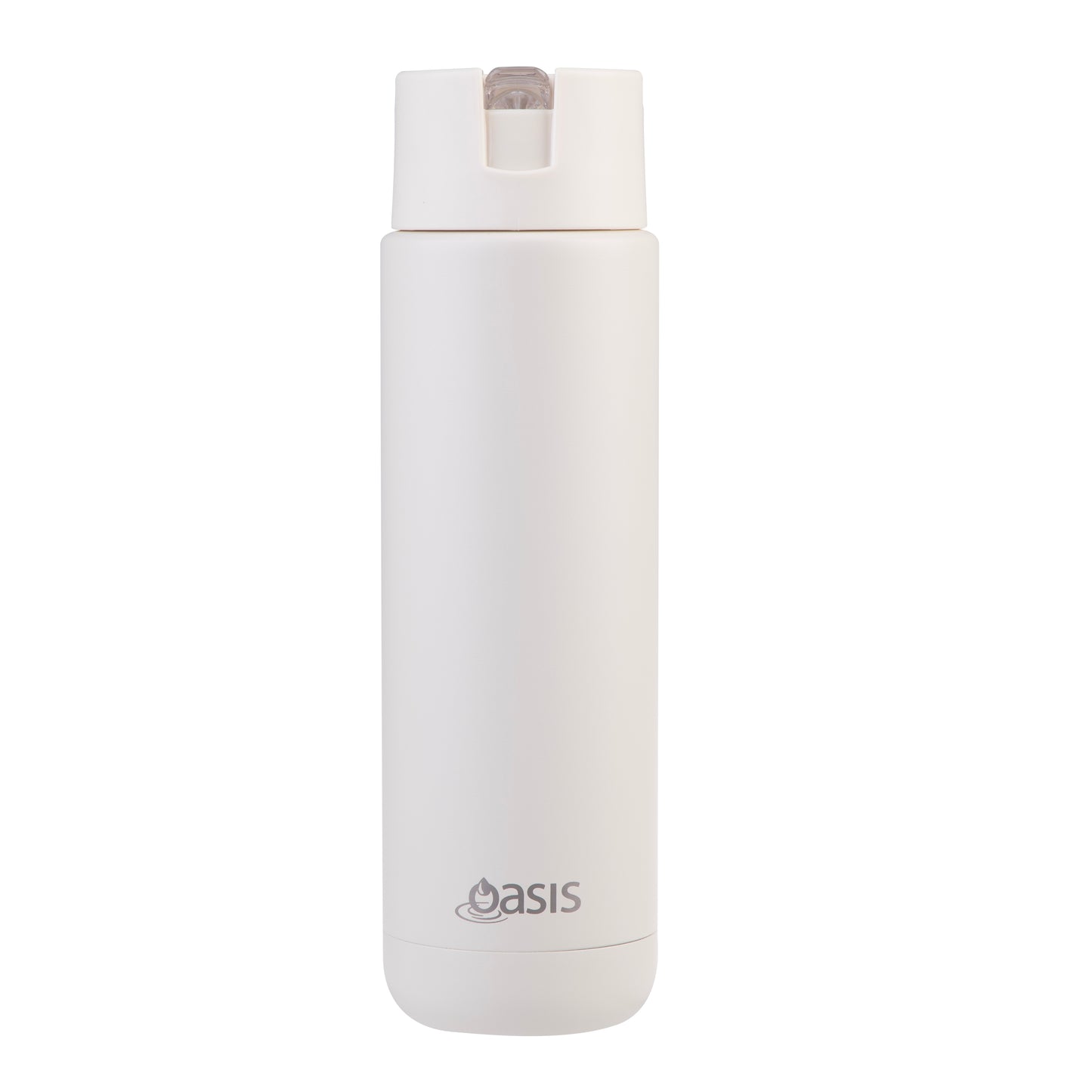 OASIS MODA BOTTLE ALABASTER 700ML S/S