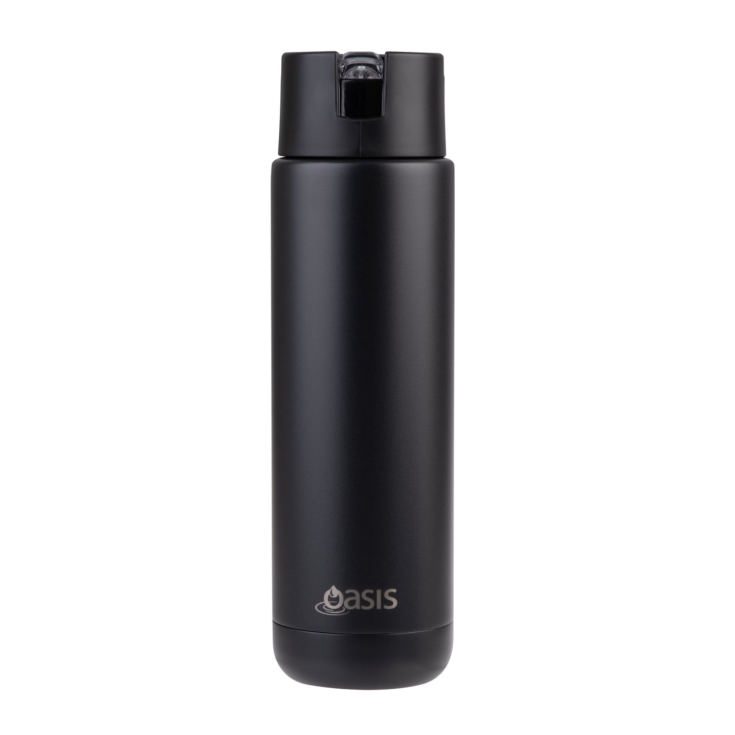 OASIS MODA BOTTLE BLACK 700ML S/S