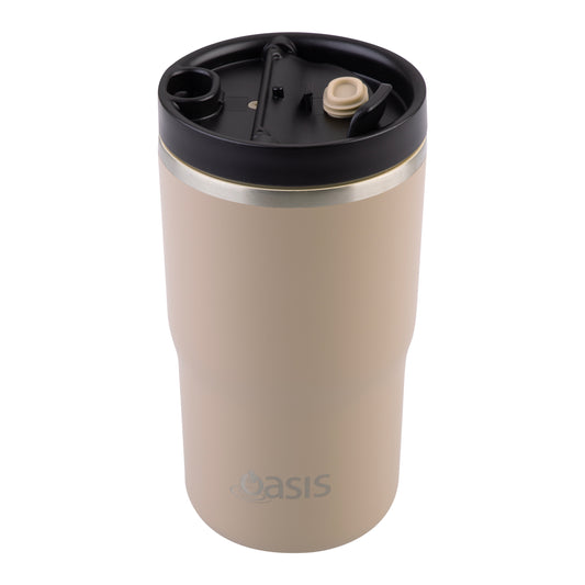OASIS TRAVEL MUG LATTE 480ML