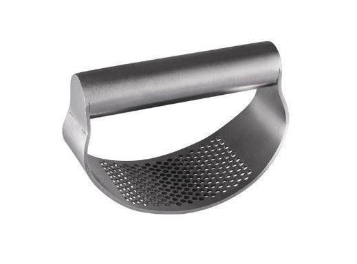 Avanti – Stainless Steel Garlic Press Rocker 10×5.2×6.5cm