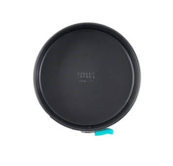 BAKERS SECRET ULTIMATE NON-STICK SPRINGFORM CAKE PAN 19.5CM