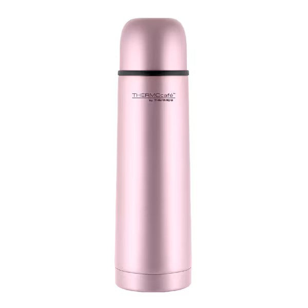 THERMOCAFE FLASK 500ML MAUVE PINK