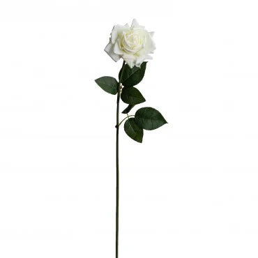 Real Touch English Rose