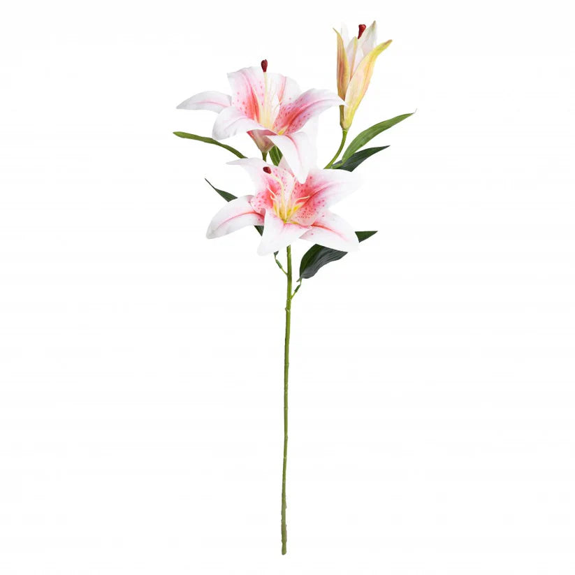 Real Touch Lily Spray