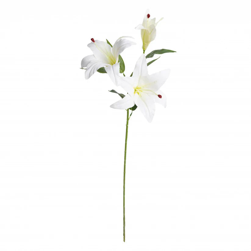 Real Touch Lily Spray