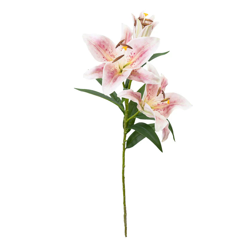 Real Touch Lily Spray