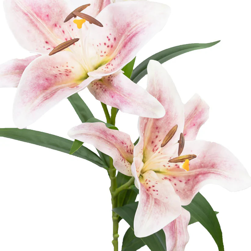Real Touch Lily Spray