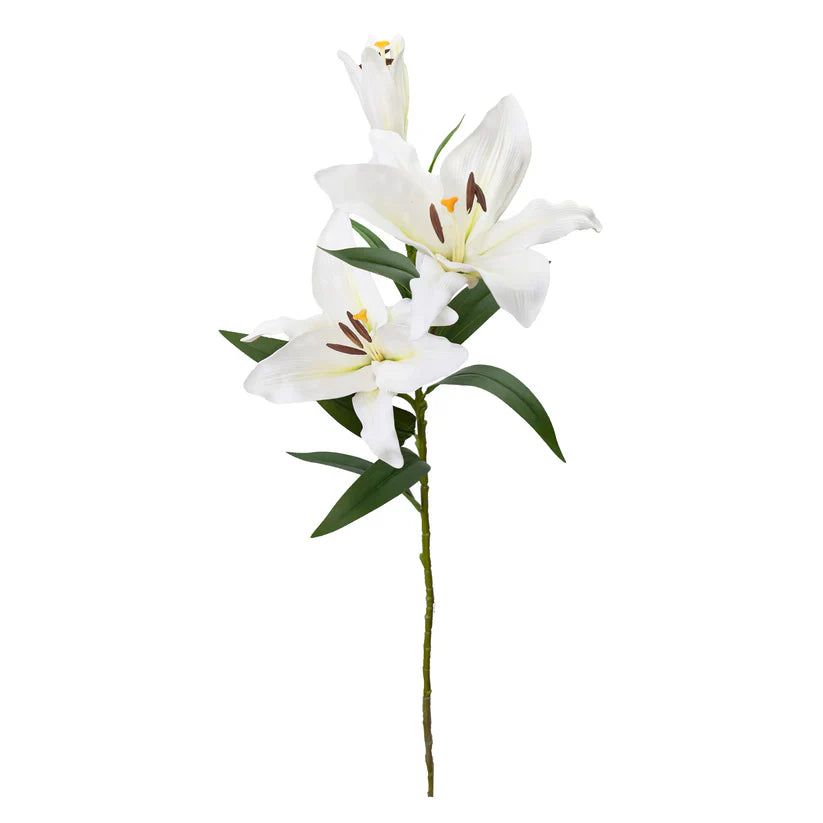 Real Touch Lily Spray