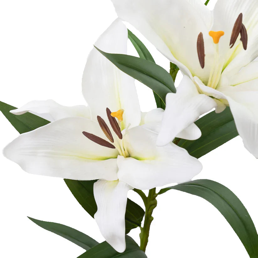 Real Touch Lily Spray