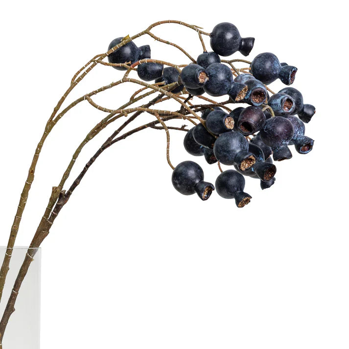 Gumnut Spray 60cm Artificial