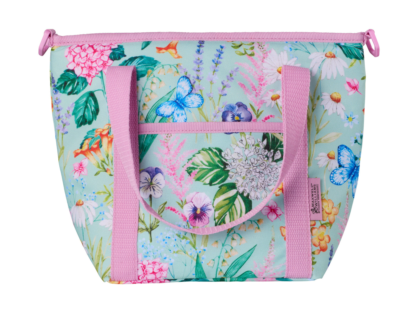 MW BOTANICA LUNCH BAG 8L