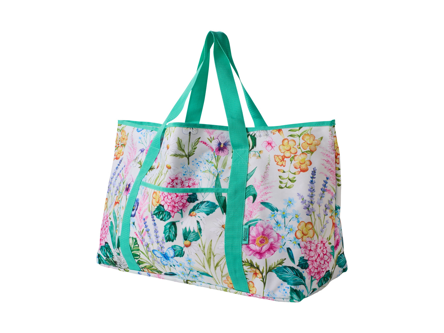 MW BOTANICA TOTE BAG 70L
