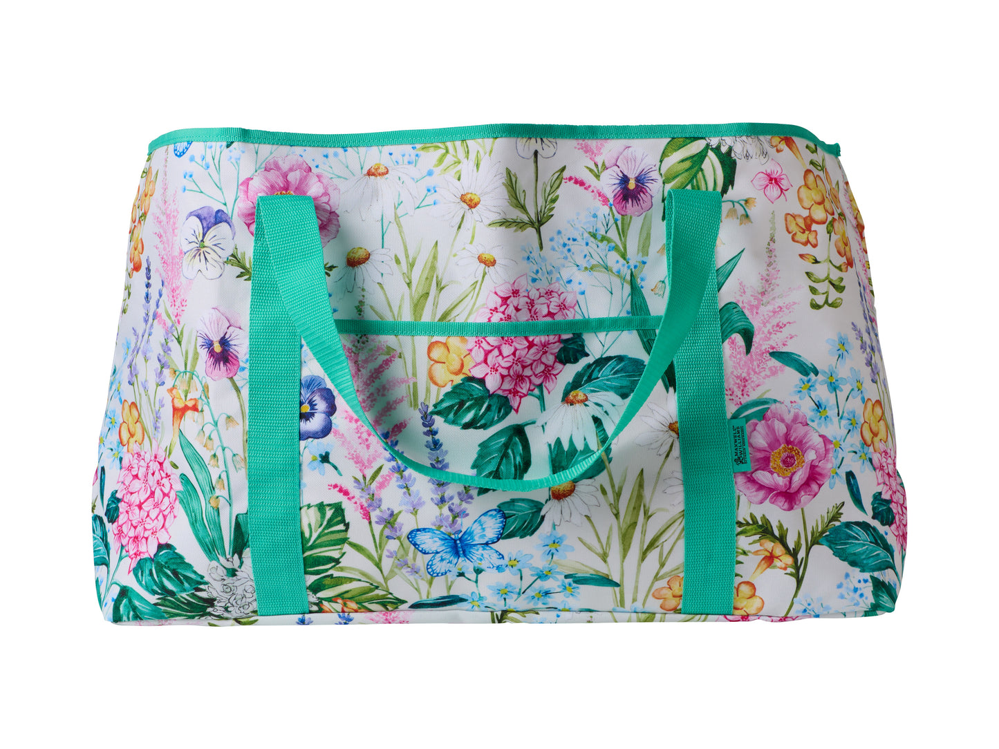 MW BOTANICA TOTE BAG 70L