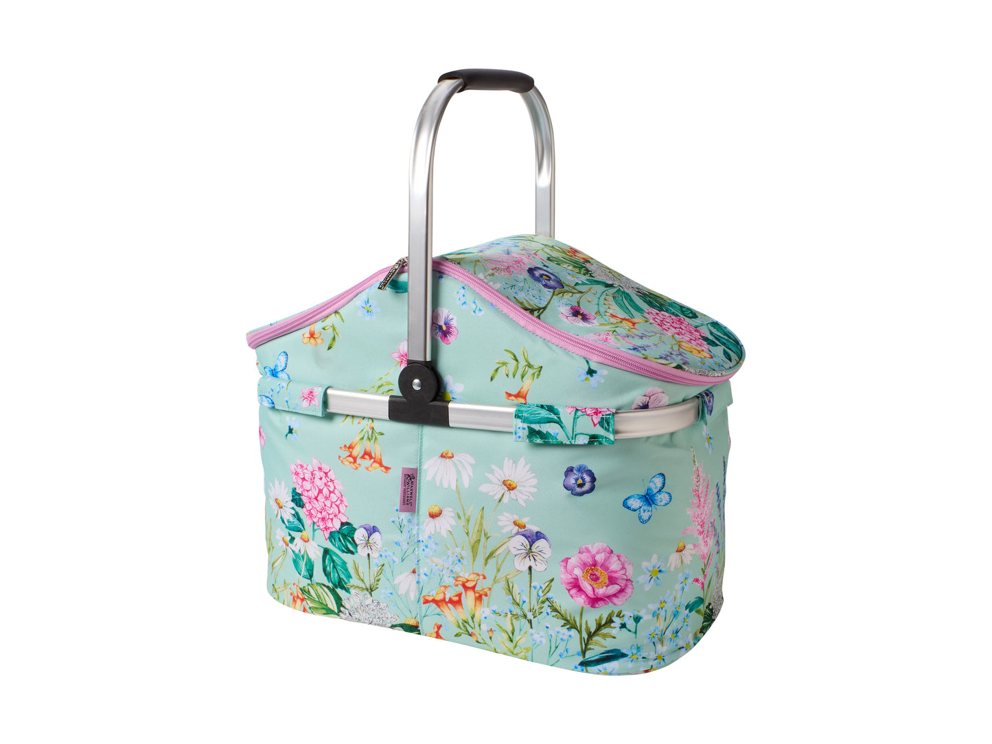 MW BOTANICA PICNIC CARRY BASKET 40L