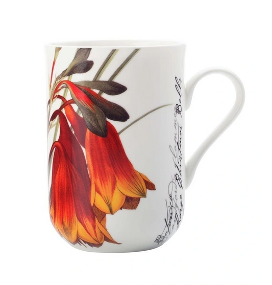 Maxwell & Williams Botanic Bells Mug