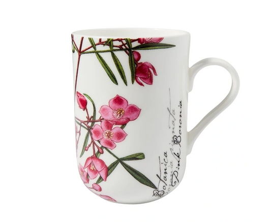 Maxwell & Williams Botanic Boronia Mug