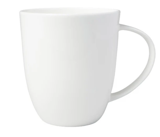 Maxwell & Williams Cashmere Coupe Mug 420ml