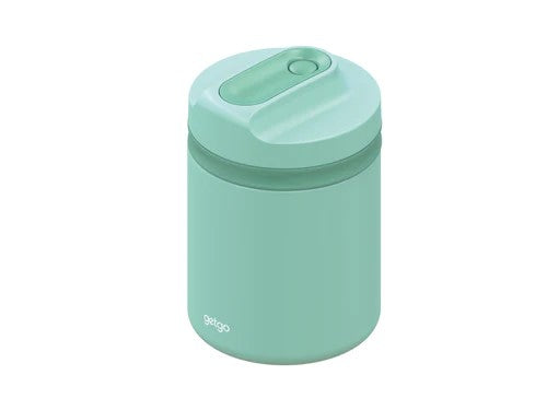 MW GETGO DOUBLE WALL INSULATED FOOD CONTAINER 1L SAGE GIFT BOX