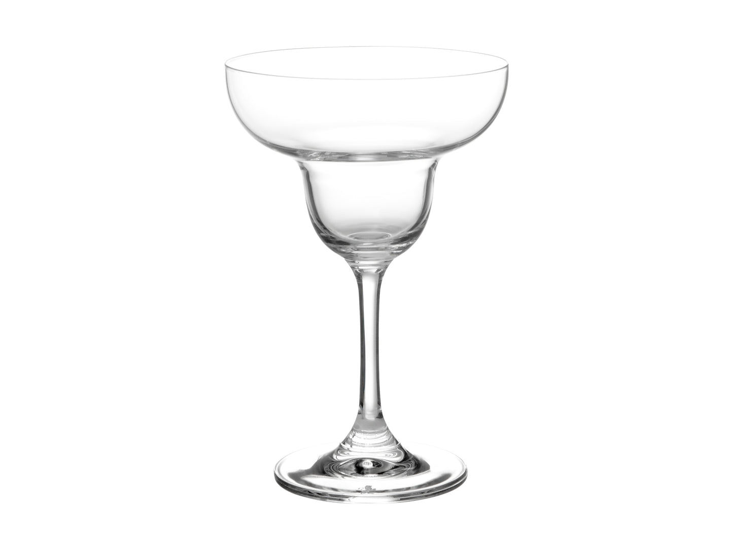 MW MANHATTAN MARGARITA GLASSES 290ML SET6 GB