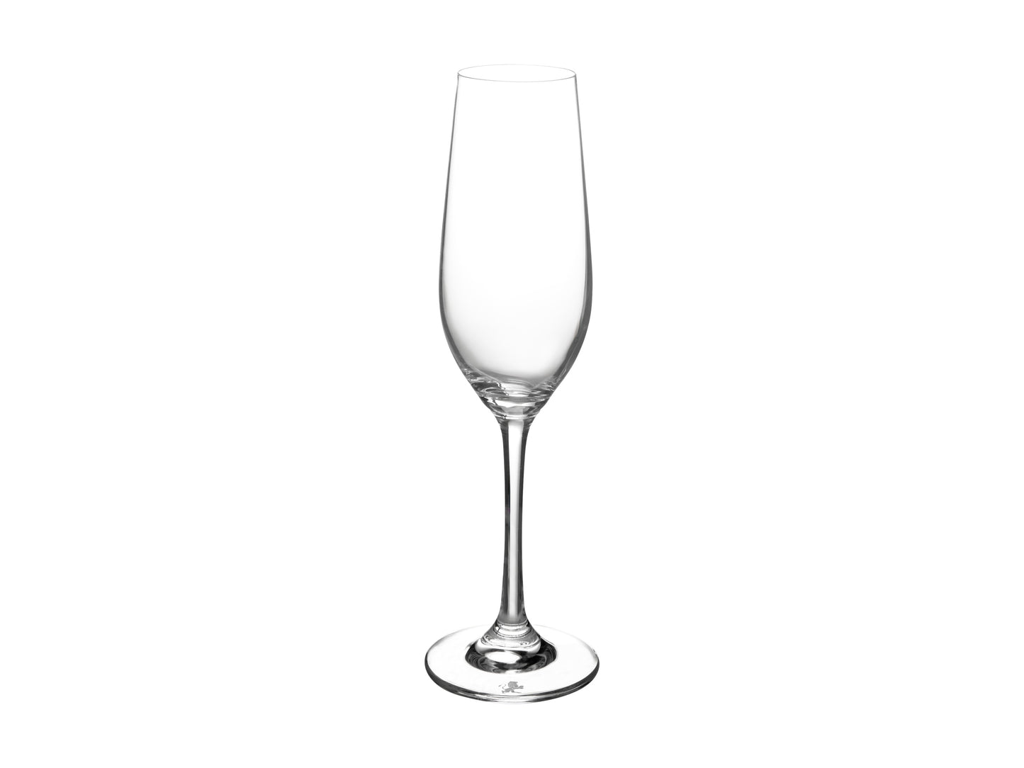 MW MANHATTAN FLUTE GLASSES 230ML SET6 GB