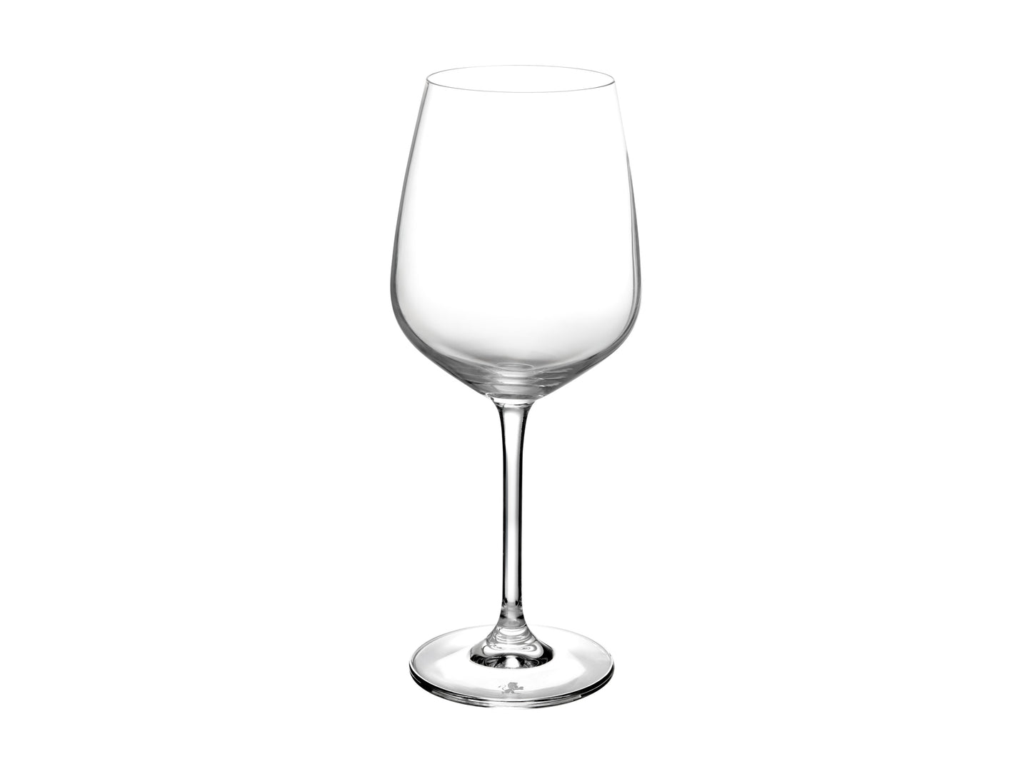 MW MANHATTAN WINE GLASSES 515ML SET6 GB