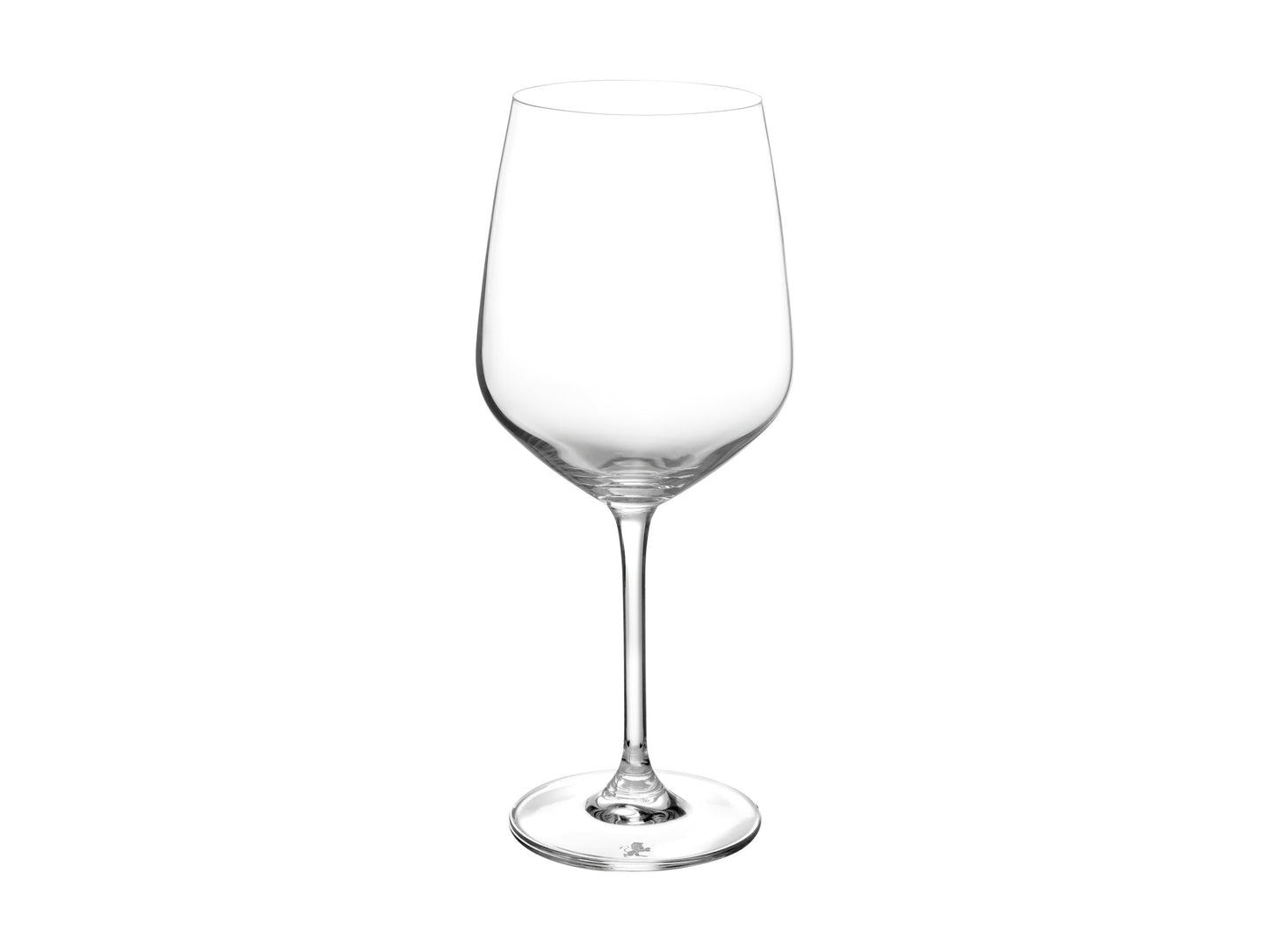 MW MANHATTAN WINE GLASSES 600ML SET6 GB