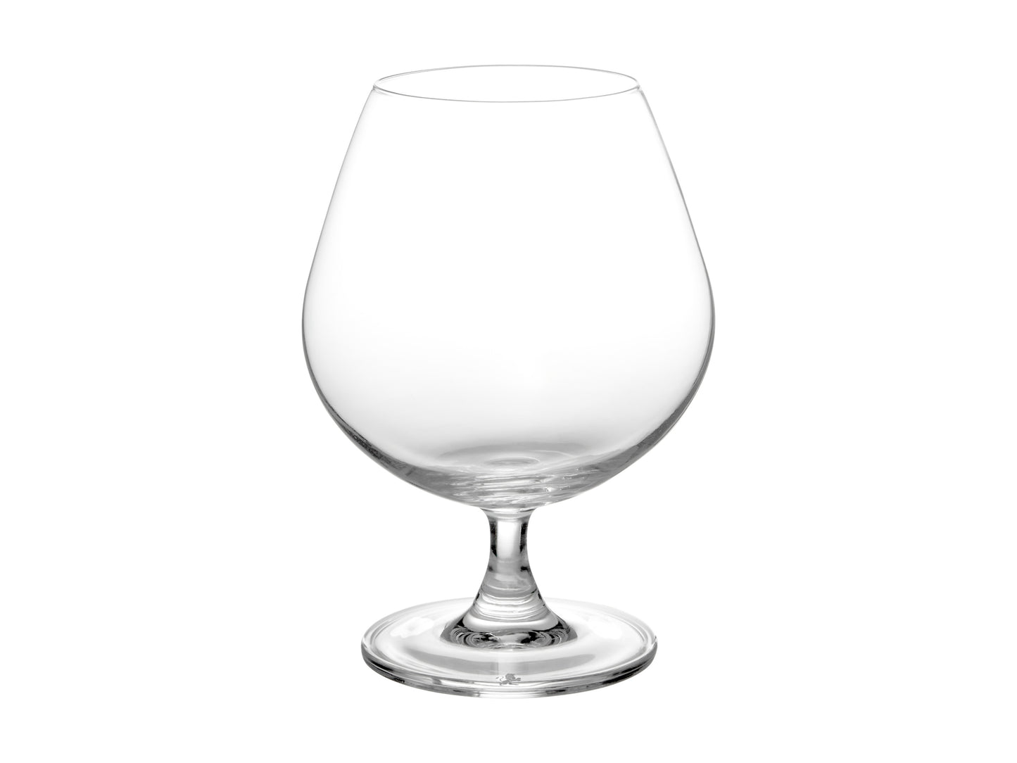 MW MANHATTAN COGNAC GLASSES 550ML SET6 GB