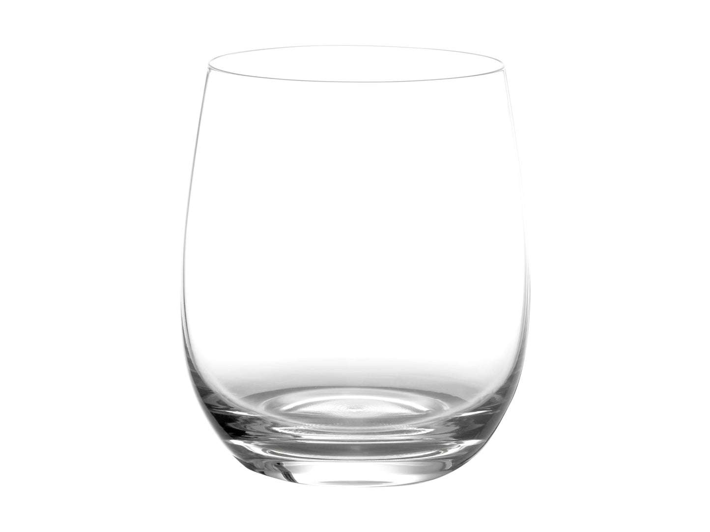 MW MANHATTAN WHISKY GLASSES 360ML SET6 GB