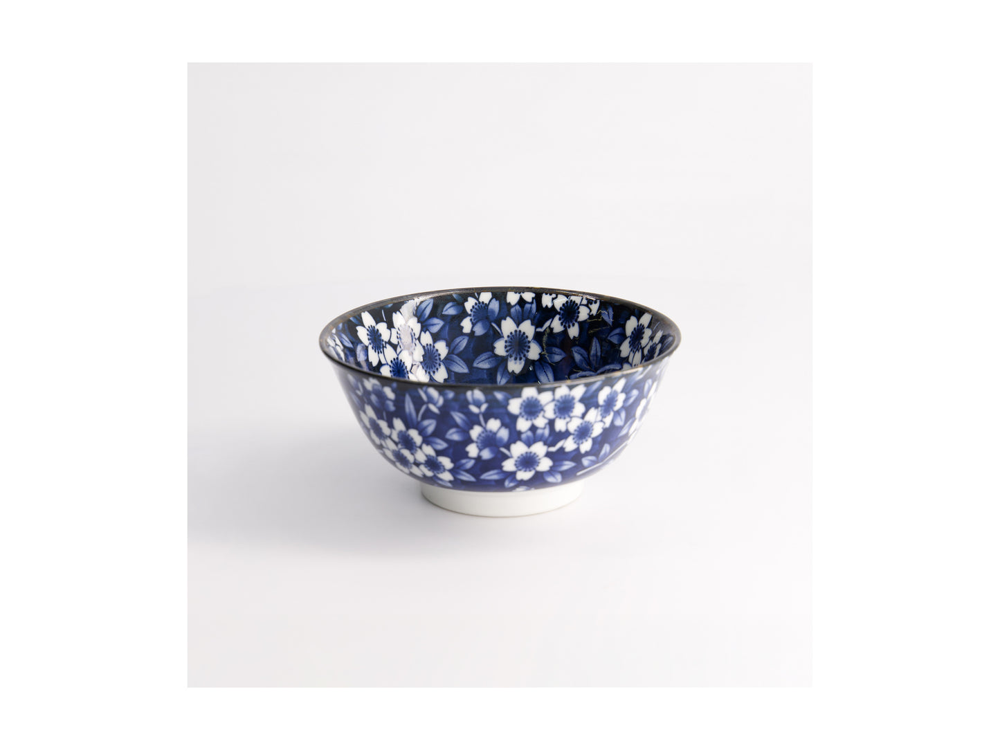 TOKYO BLUE SAKURA TAYO BOWL 15CM