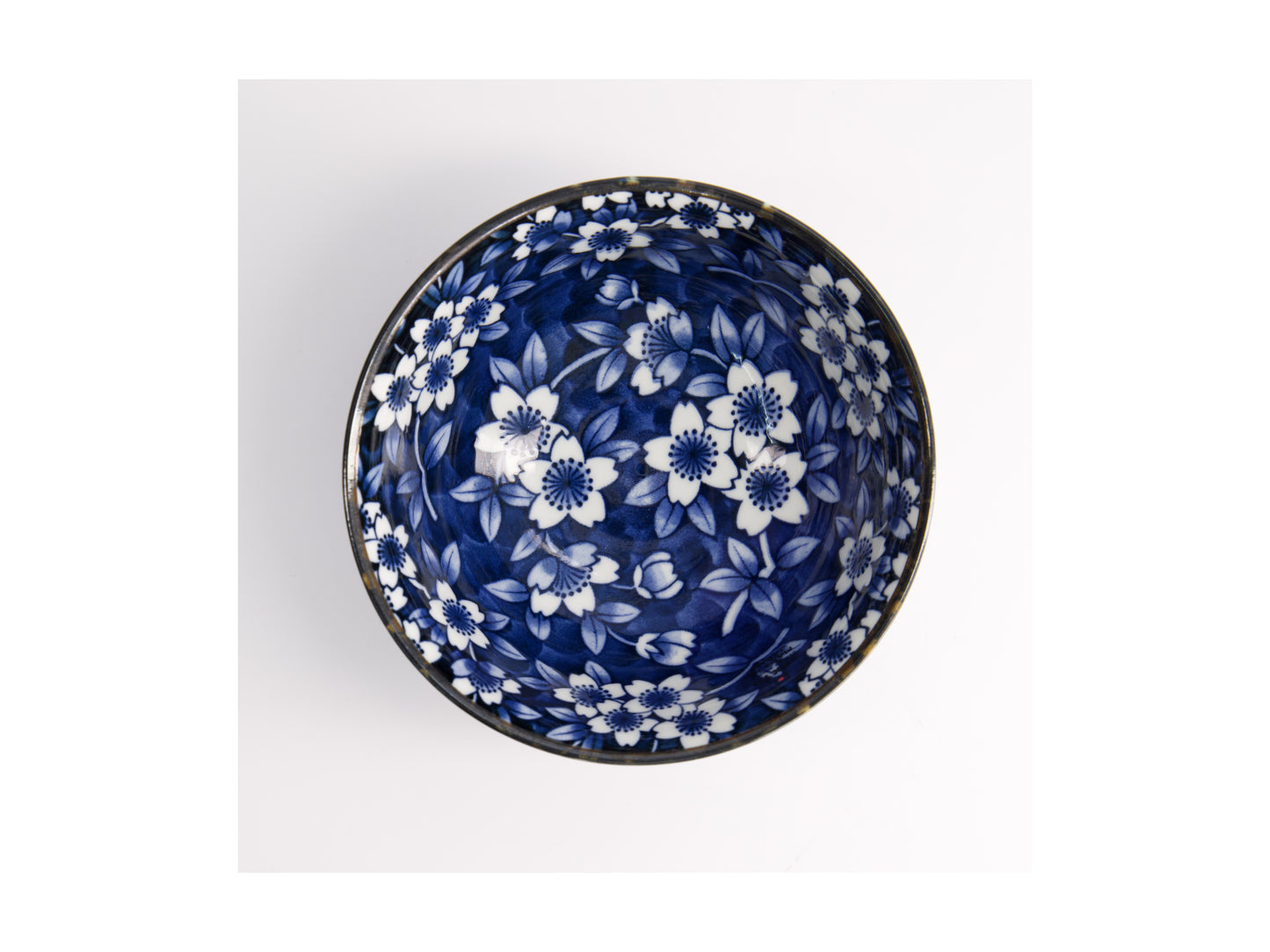TOKYO BLUE SAKURA TAYO BOWL 15CM