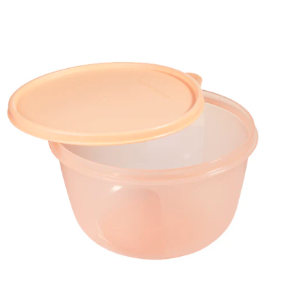 TUPPERWARE BOWLS SET3 950ML/1.4L/1.9L GB