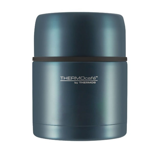 THERMOCAFE FOOD JAR 500ML BALSAM BLUE